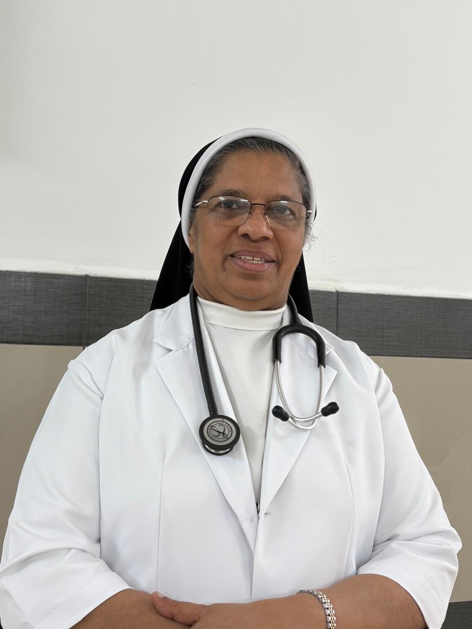 Dr. Jacob